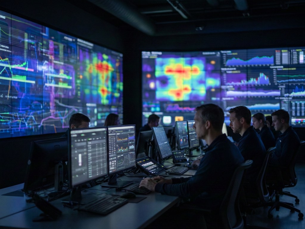 版本更迭：一场没有终点的战术革命